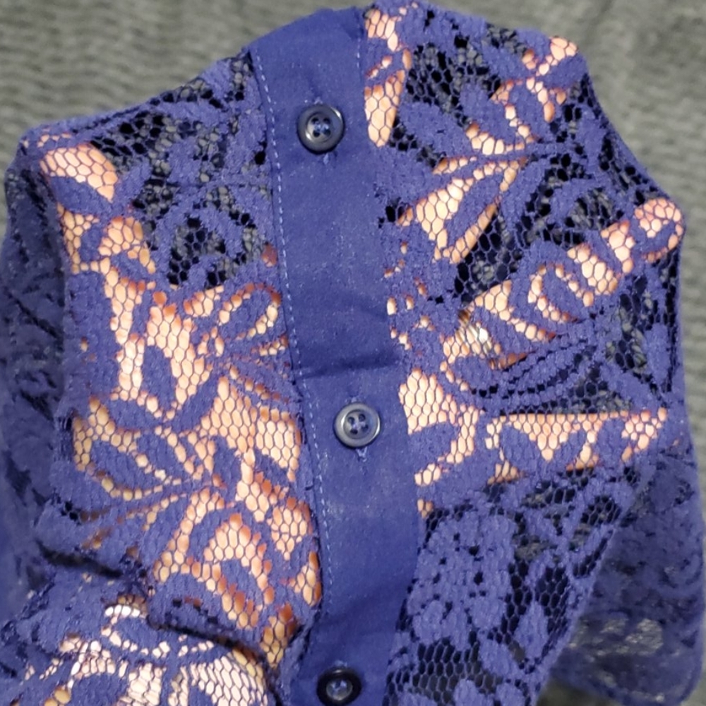 Blouse - Picture 4 of 4